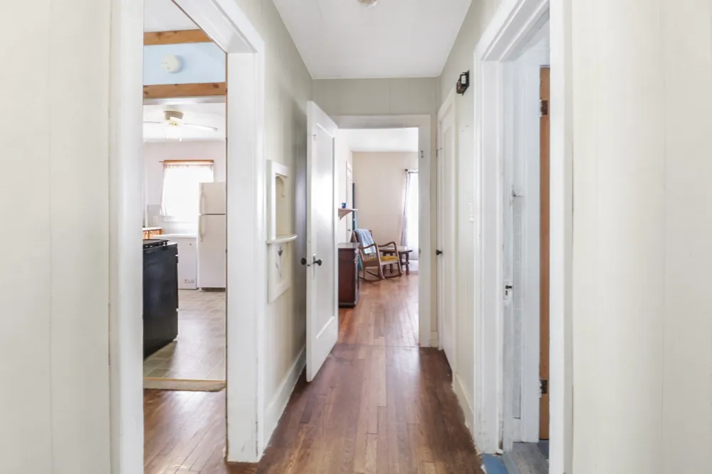 605 W Walnut Street Coleman, TX 76834