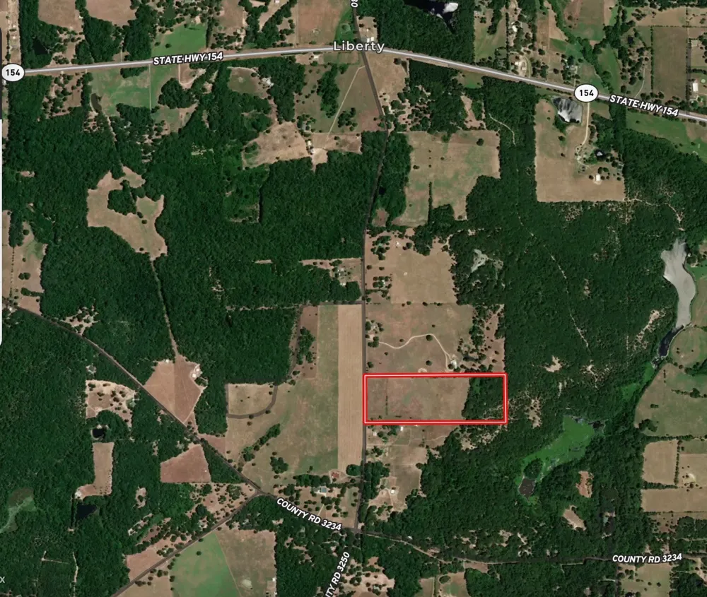 County Road 3250 Quitman, TX 75783