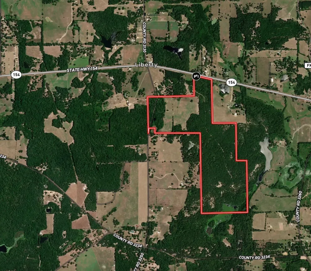 State Highway 154 Quitman, TX 75783
