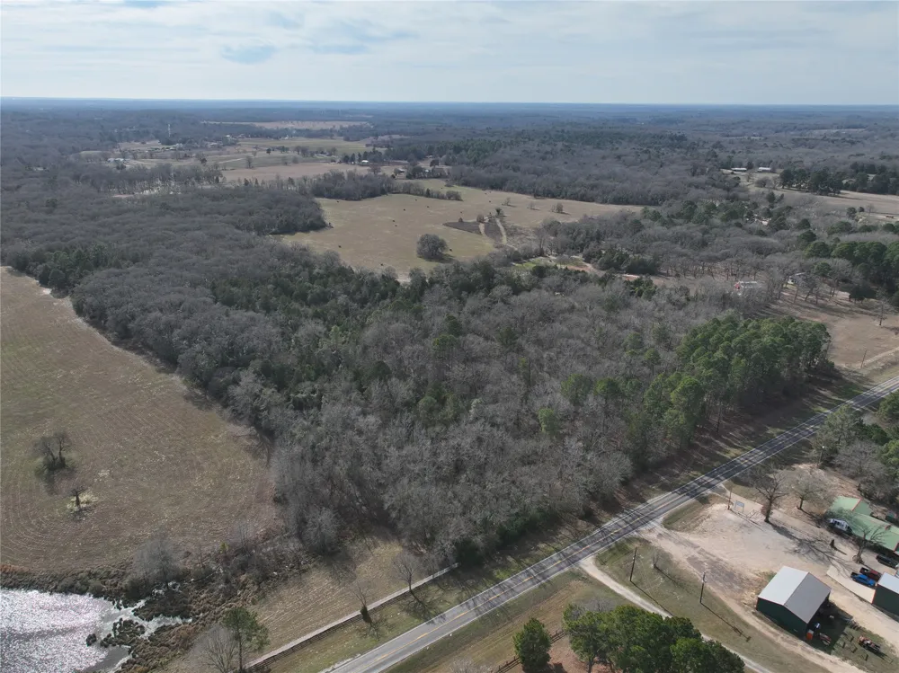 State Highway 154 Quitman, TX 75783