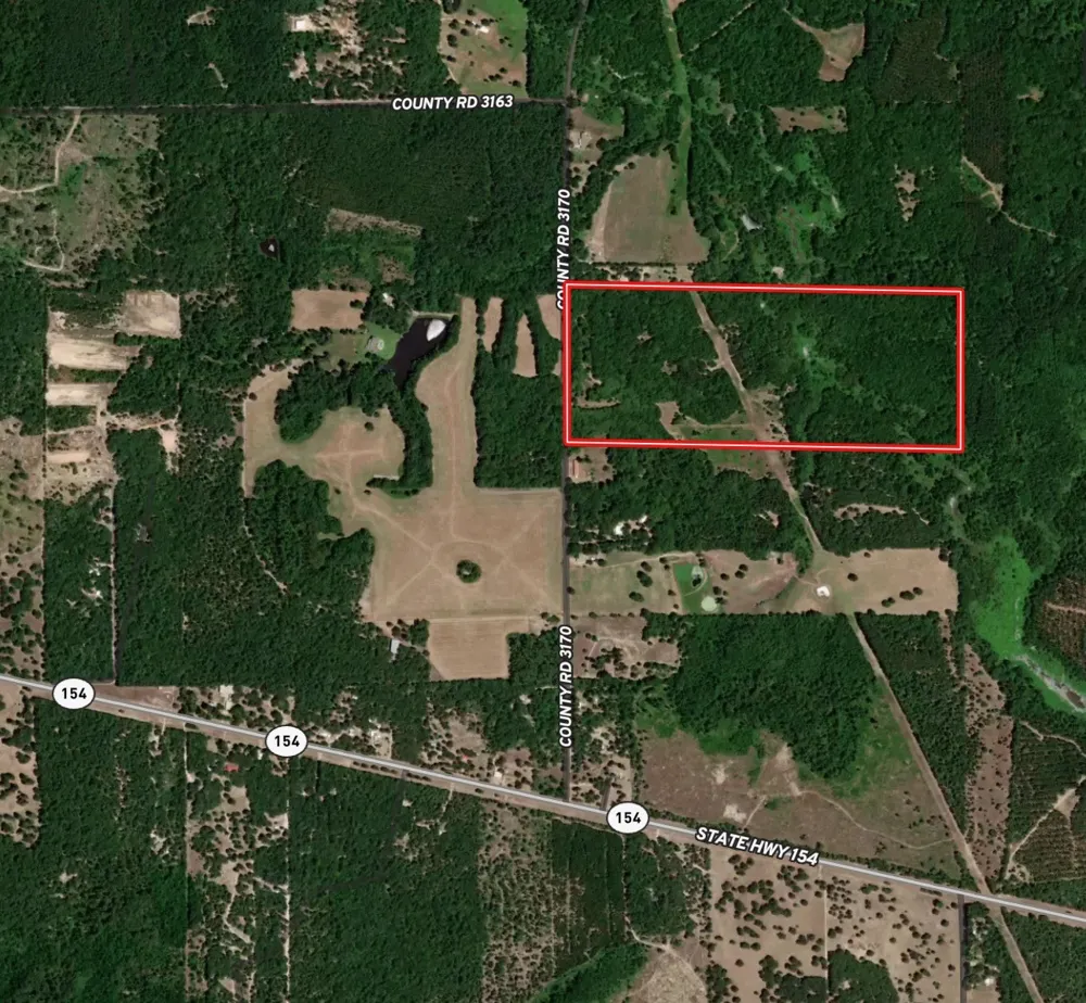 County Road 3170 Quitman, TX 75783