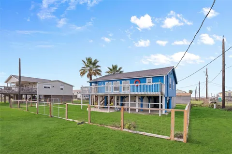 416 Seabean Street