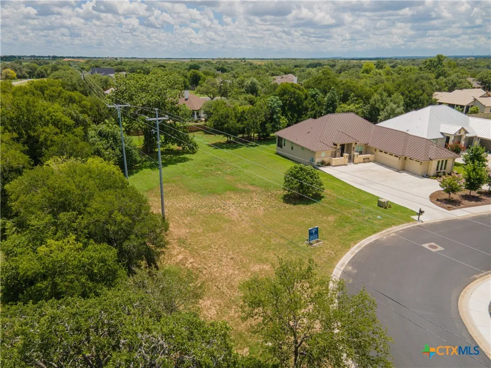 601 Oak Creek Parkway Seguin, TX 78155
