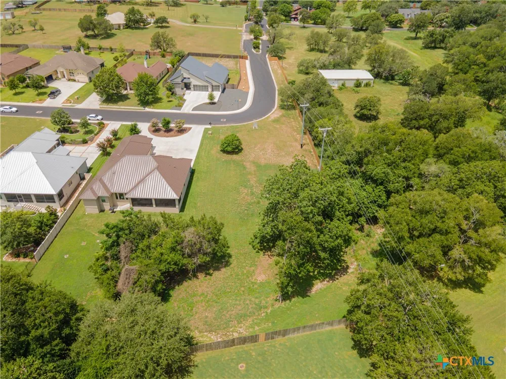 601 Oak Creek Parkway Seguin, TX 78155