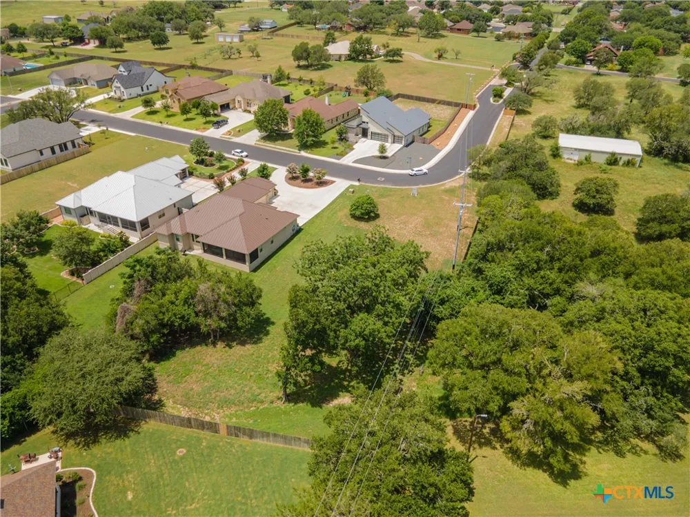 601 Oak Creek Parkway Seguin, TX 78155