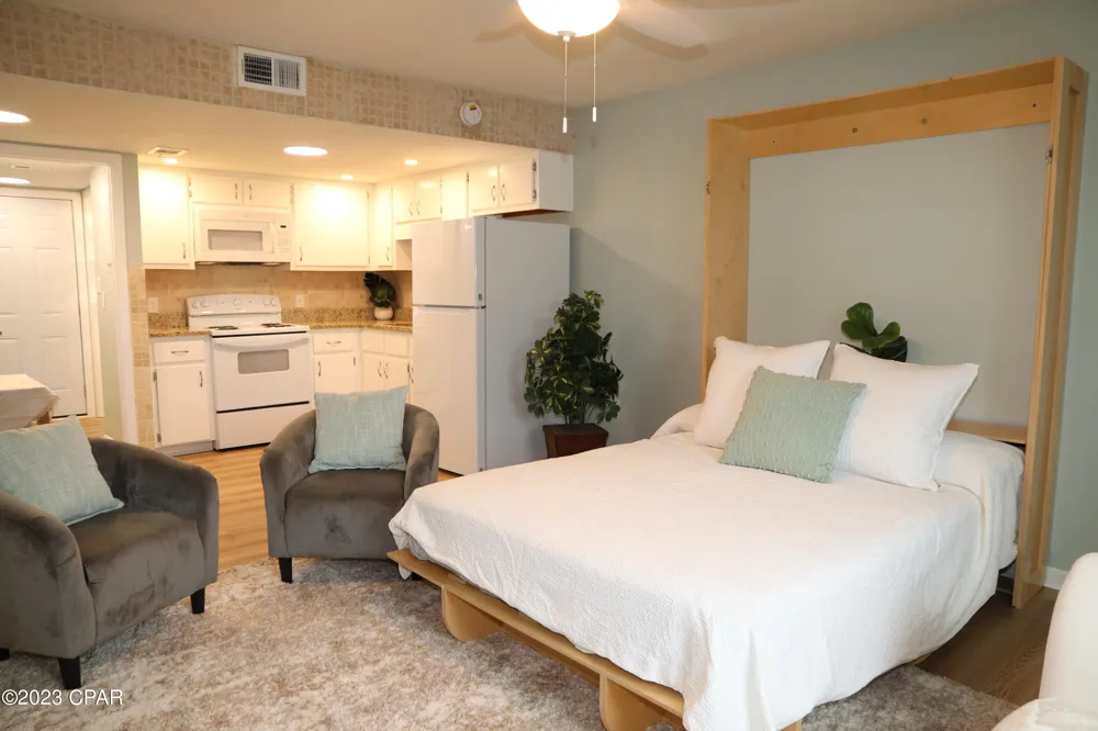 3613 Tiki Drive #412