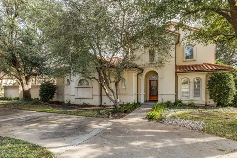 14828 Bellbrook Drive