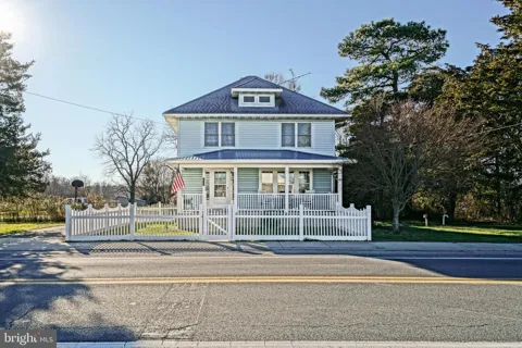 18782 HARBESON ROAD