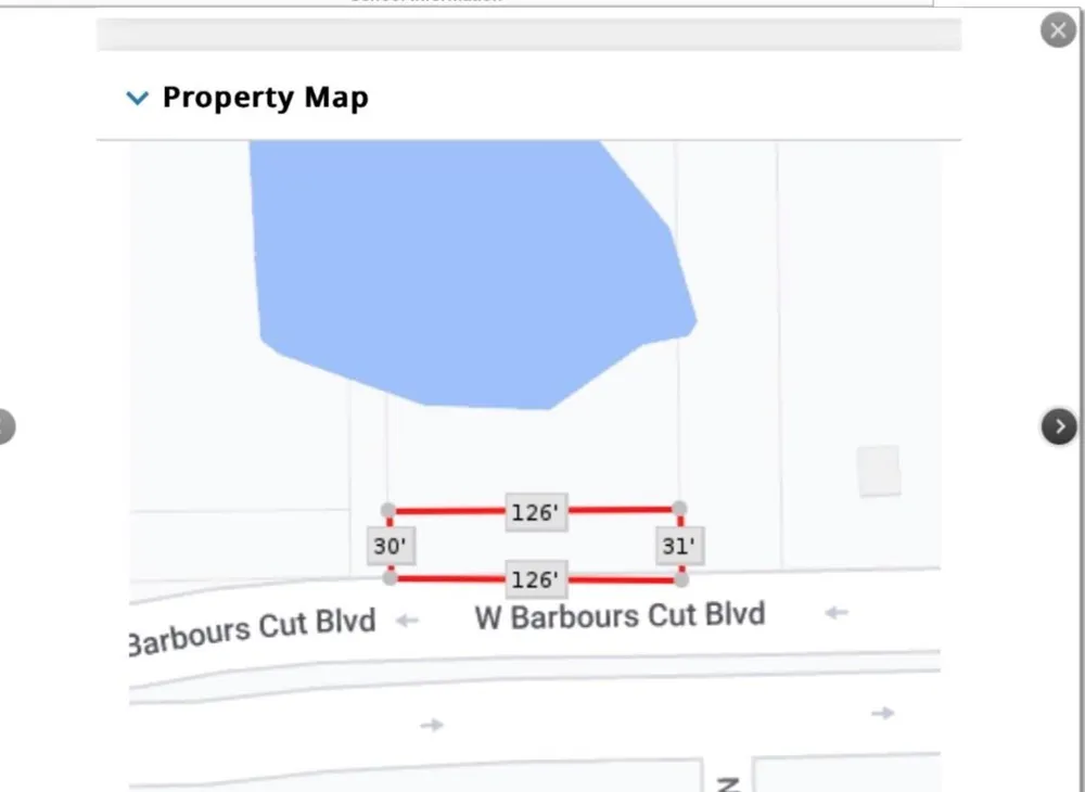 Barbours Cut La Porte, TX 77571