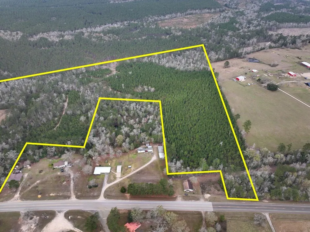 2 Highway 87 Newton, TX 75966
