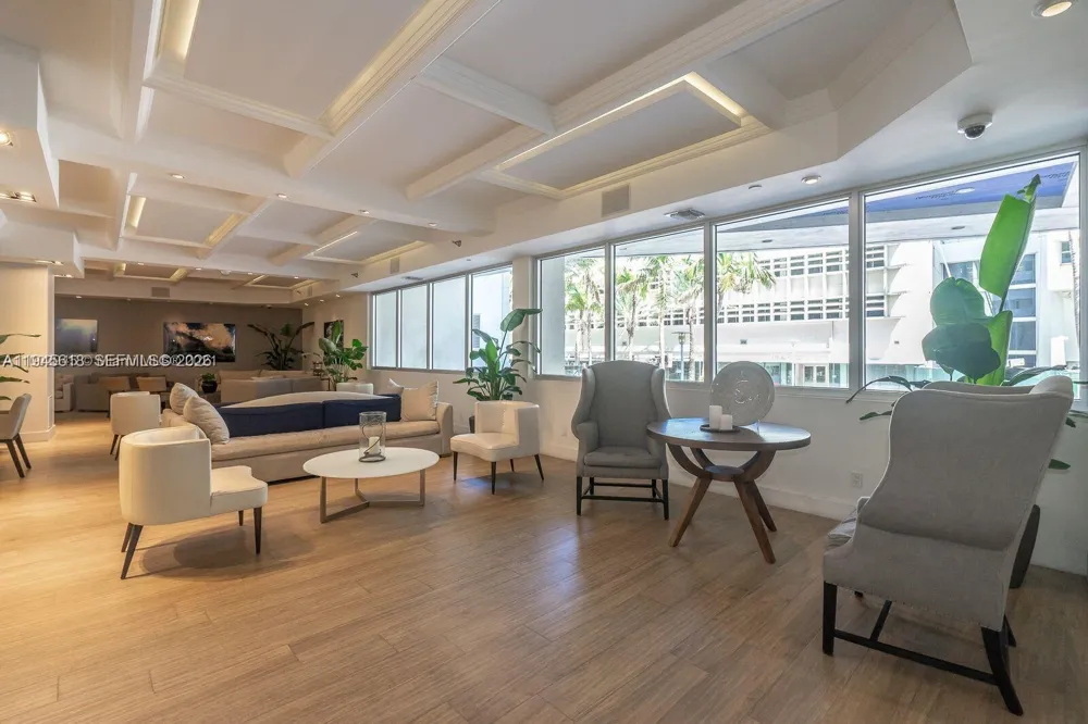 100 Lincoln Rd #503 Miami Beach, FL 33139