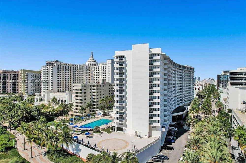 100 Lincoln Rd #503 Miami Beach, FL 33139