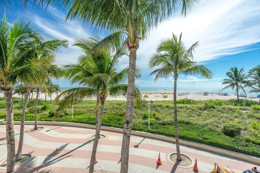 100 Lincoln Rd #503 Miami Beach, FL 33139