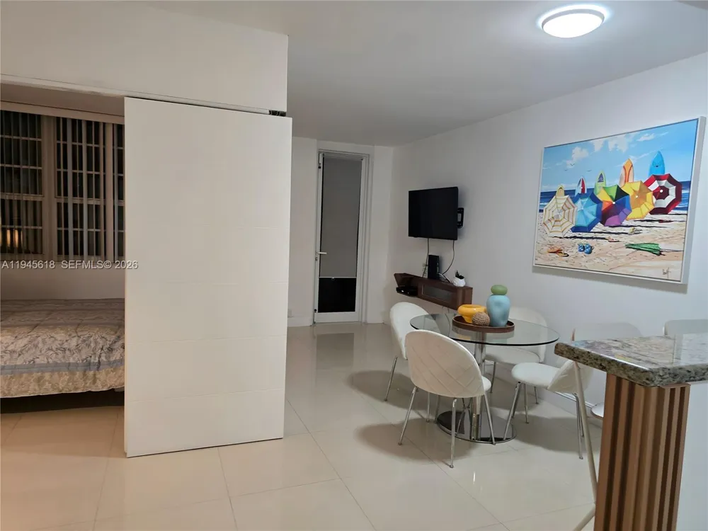 100 Lincoln Rd #503 Miami Beach, FL 33139