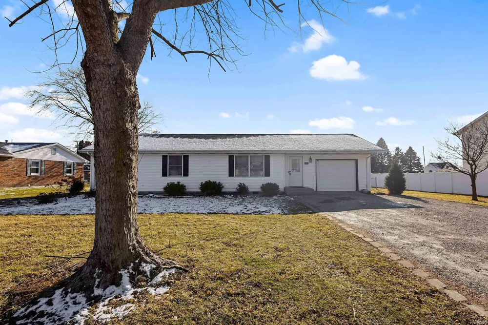 511 S South Park Drive