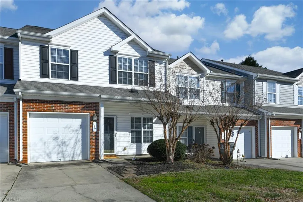 1161 Glory Vine Road