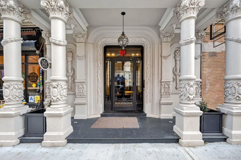 60 W 129th Street #409