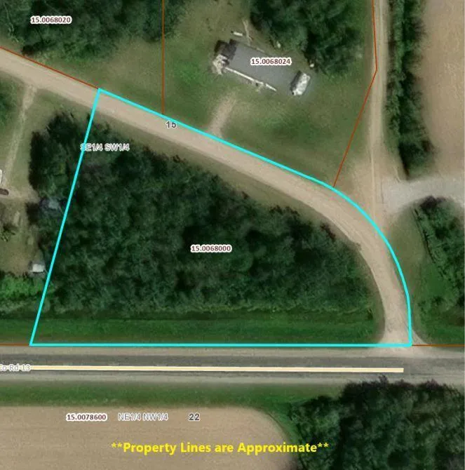 36615 County Road 13 Warroad, MN 56756