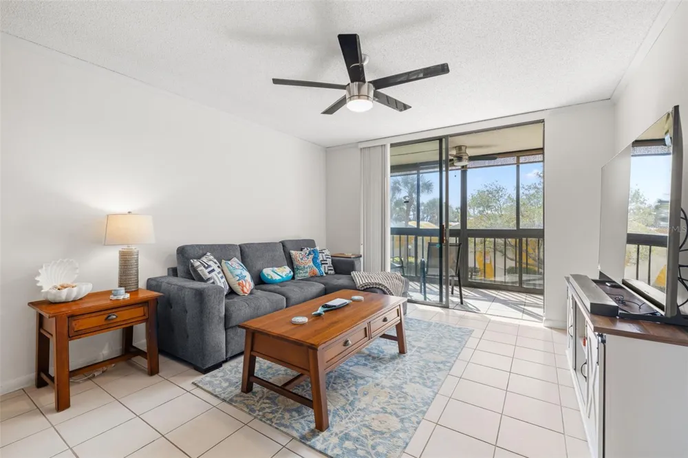 1316 PASADENA AVENUE S #204 South Pasadena, FL 33707