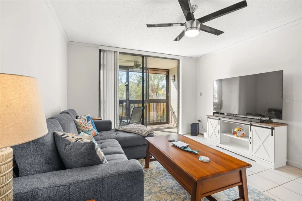 1316 PASADENA AVENUE S #204 South Pasadena, FL 33707