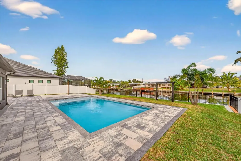 113 DELEON ROAD Cocoa Beach, FL 32931