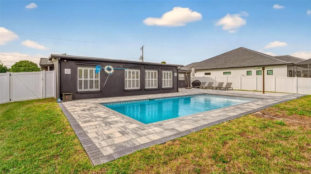 113 DELEON ROAD Cocoa Beach, FL 32931
