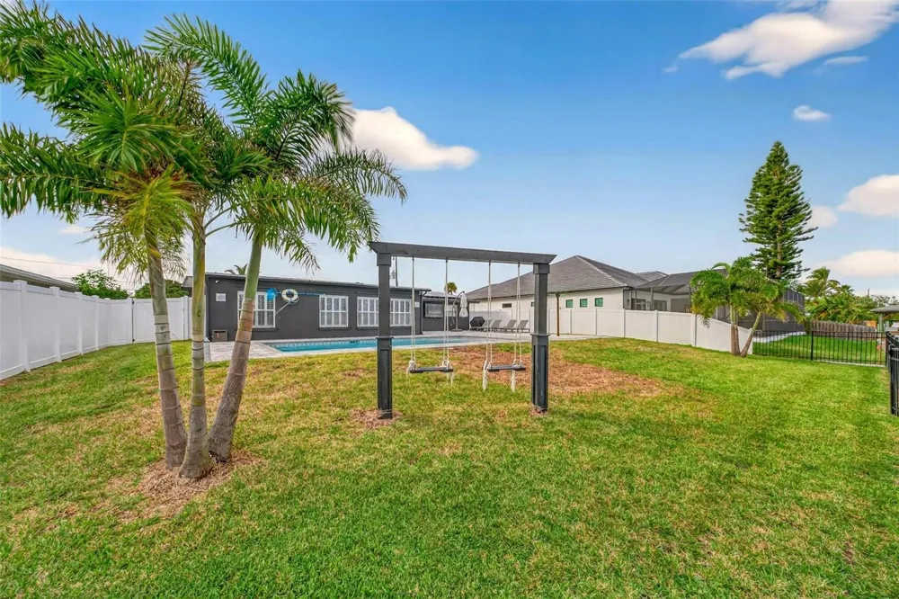 113 DELEON ROAD Cocoa Beach, FL 32931