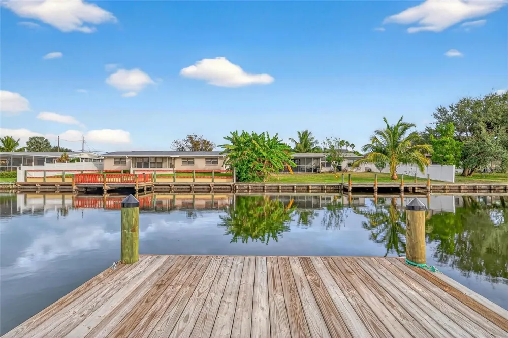 113 DELEON ROAD Cocoa Beach, FL 32931