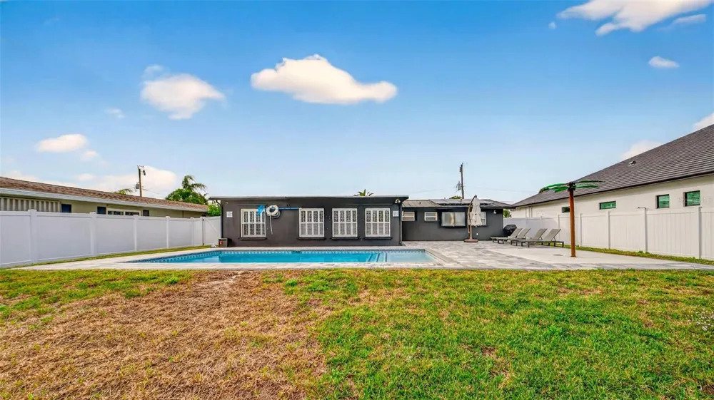 113 DELEON ROAD Cocoa Beach, FL 32931