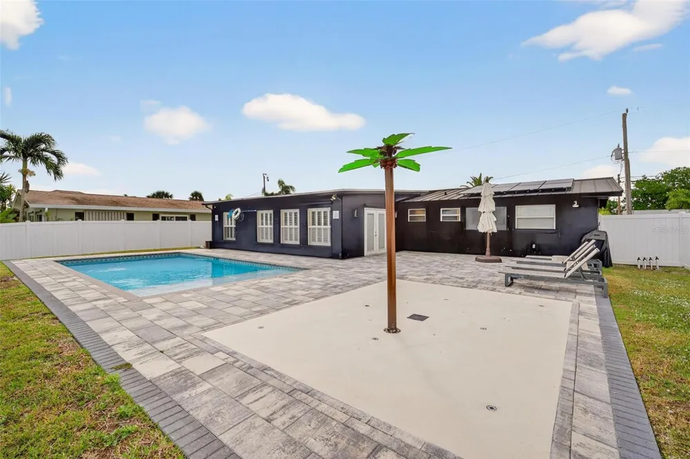113 DELEON ROAD Cocoa Beach, FL 32931