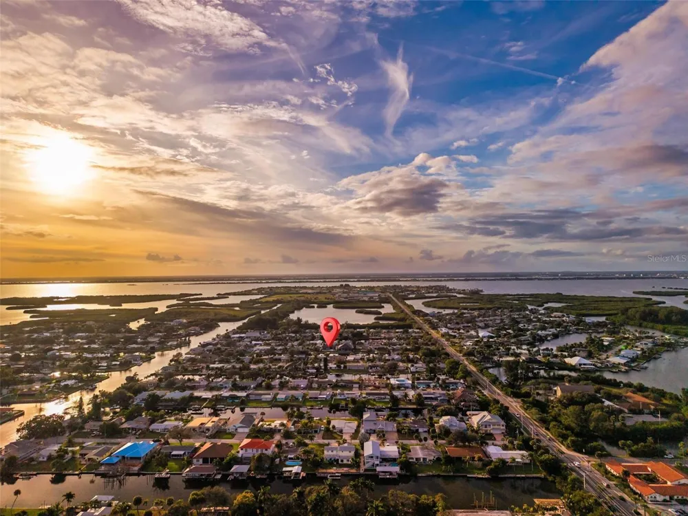 113 DELEON ROAD Cocoa Beach, FL 32931