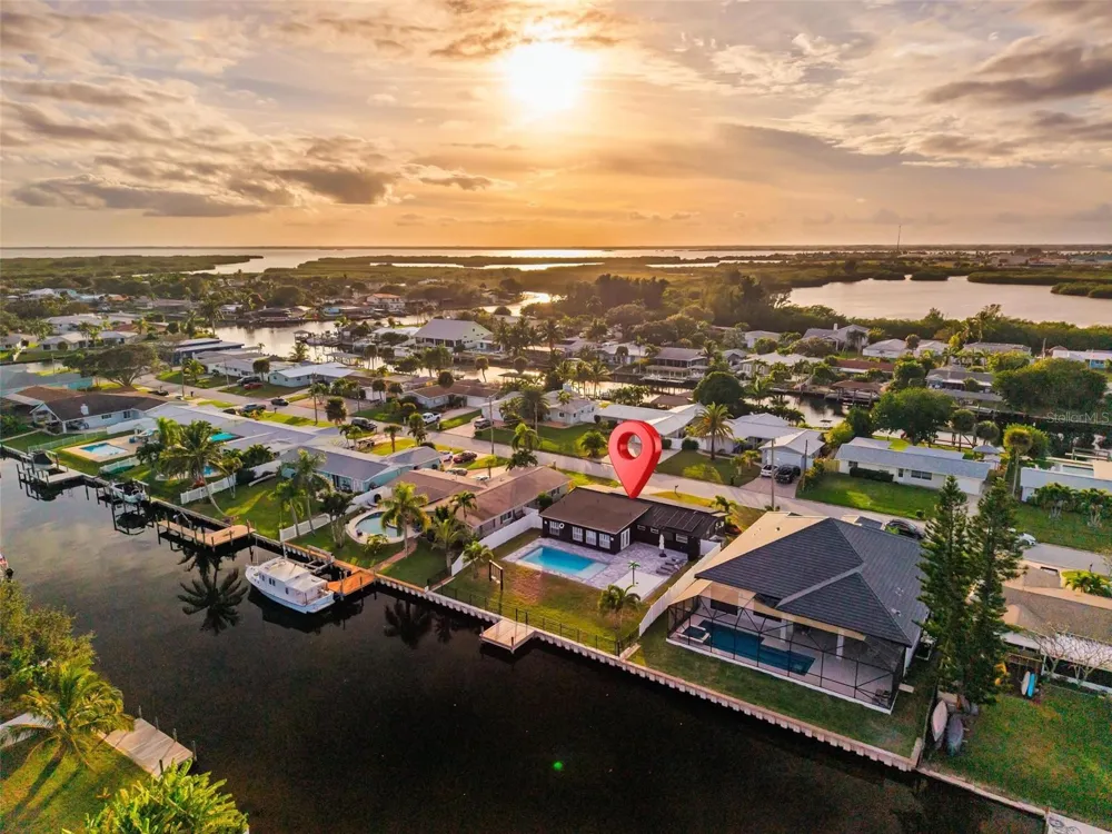113 DELEON ROAD Cocoa Beach, FL 32931