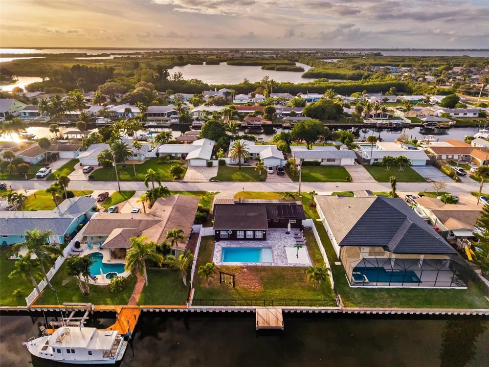 113 DELEON ROAD Cocoa Beach, FL 32931