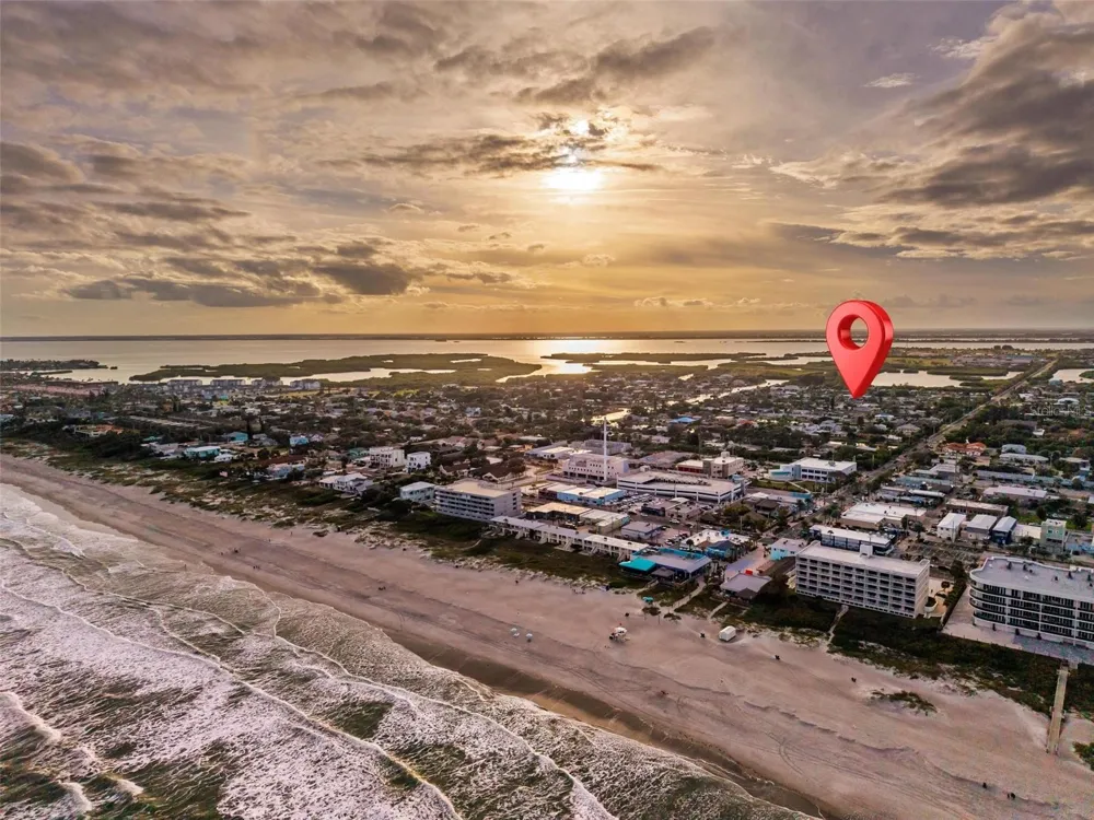 113 DELEON ROAD Cocoa Beach, FL 32931