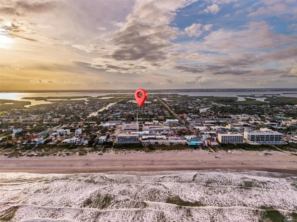113 DELEON ROAD Cocoa Beach, FL 32931