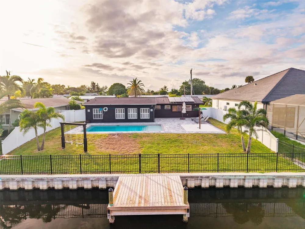 113 DELEON ROAD Cocoa Beach, FL 32931