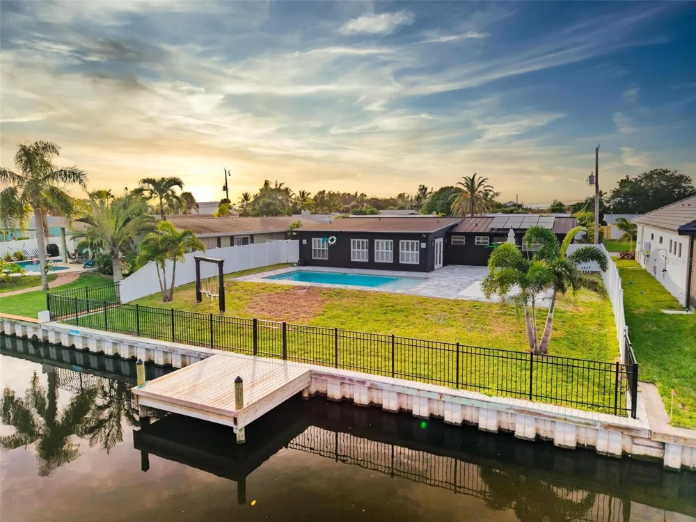 113 DELEON ROAD Cocoa Beach, FL 32931