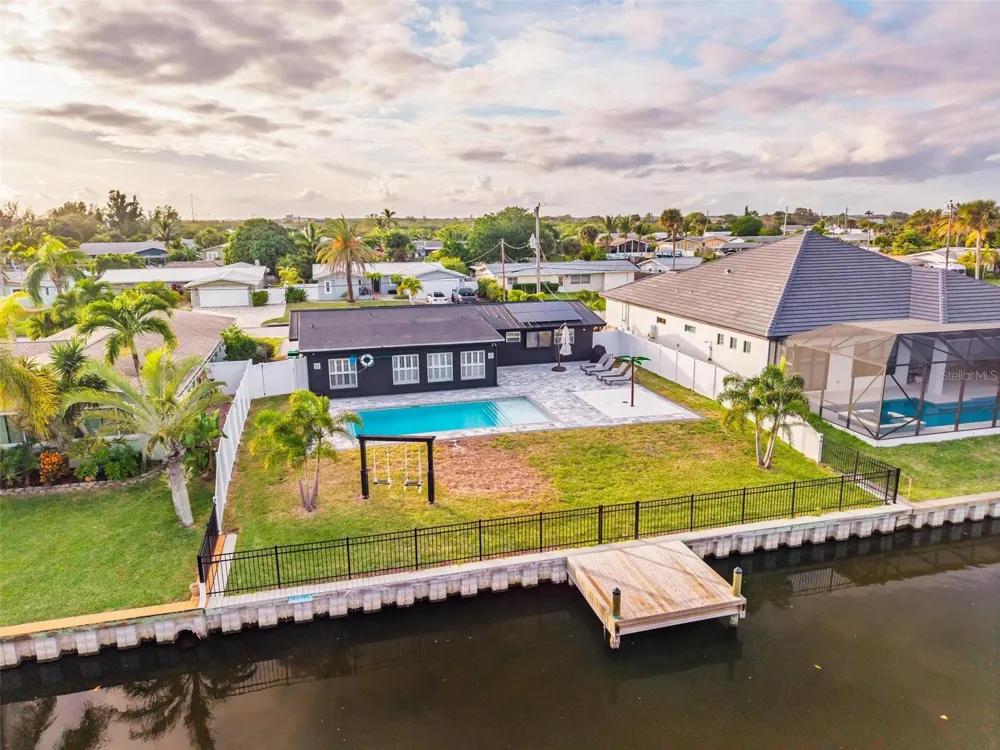 113 DELEON ROAD Cocoa Beach, FL 32931