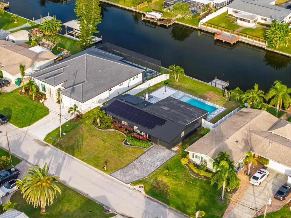 113 DELEON ROAD Cocoa Beach, FL 32931