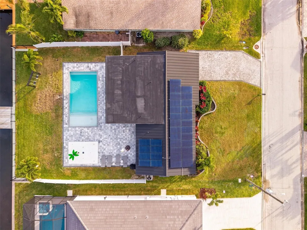 113 DELEON ROAD Cocoa Beach, FL 32931
