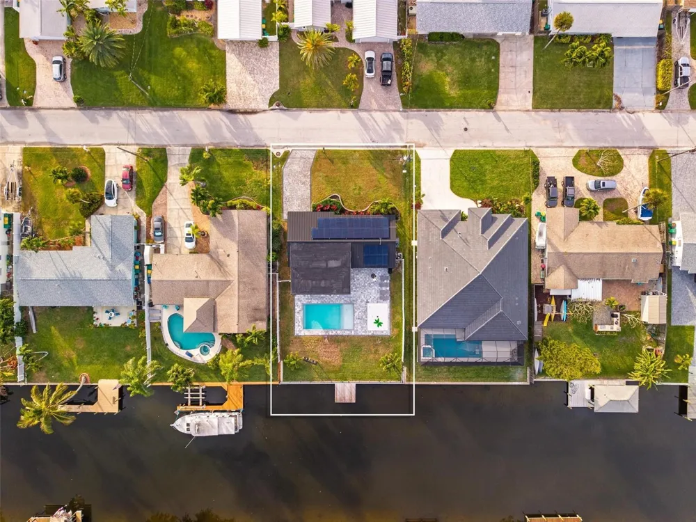 113 DELEON ROAD Cocoa Beach, FL 32931