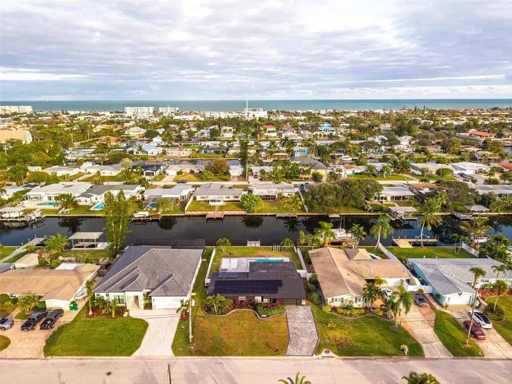 113 DELEON ROAD Cocoa Beach, FL 32931