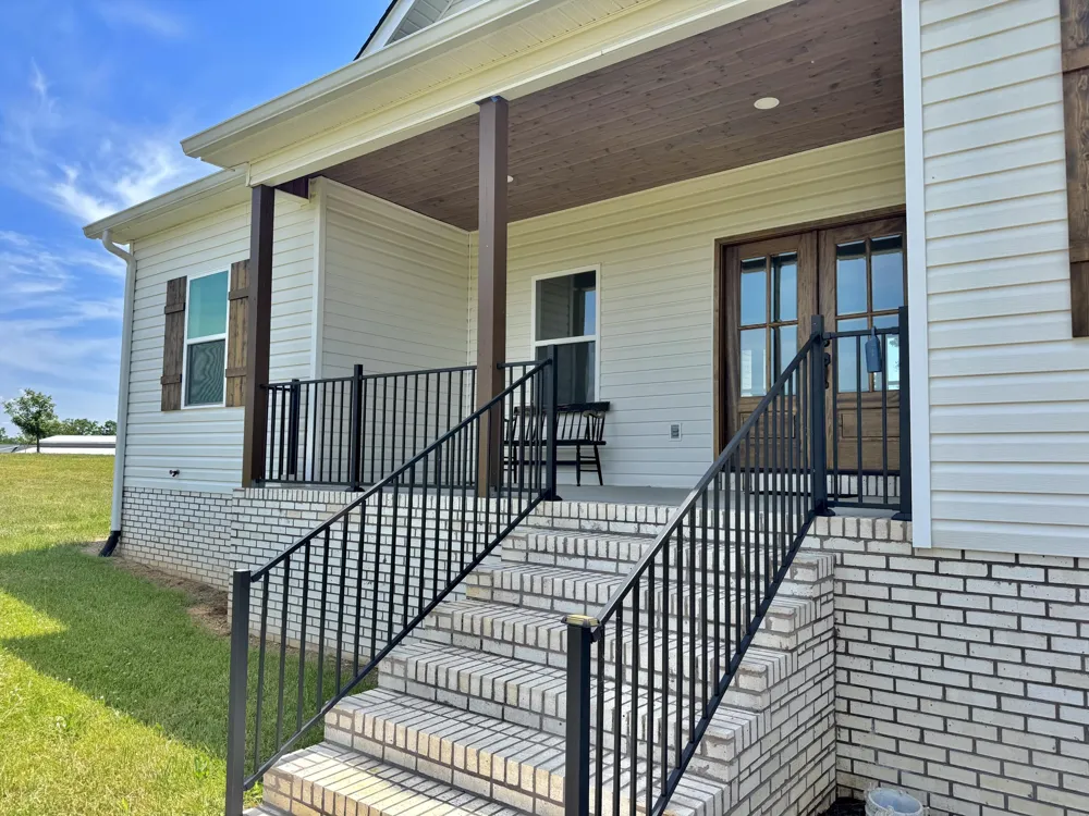 325 Henderson Road Evensville, TN 37332