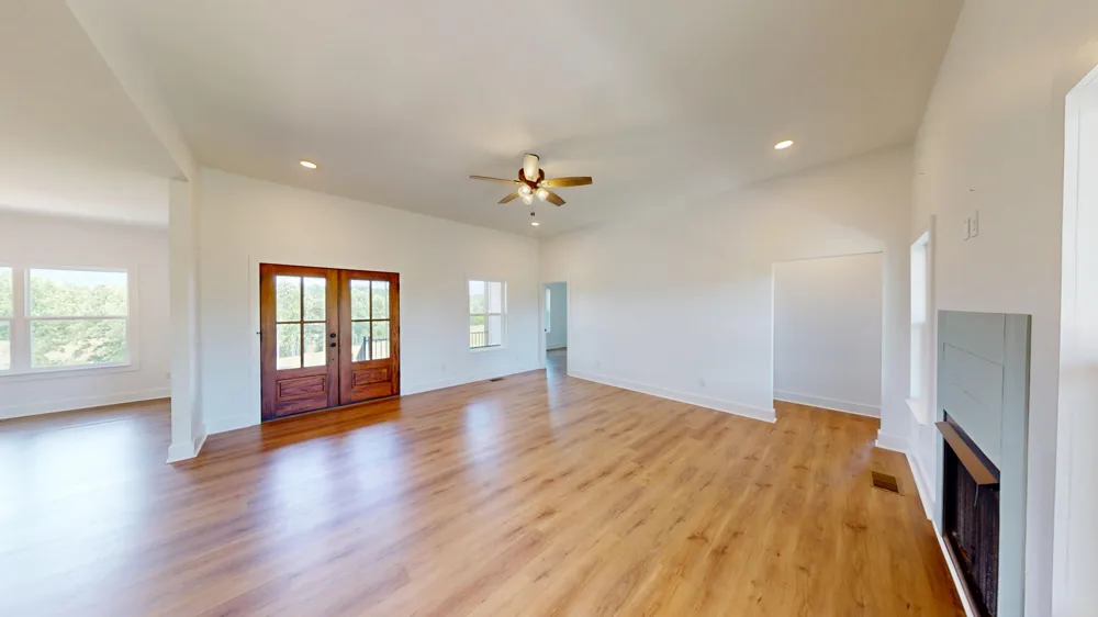 325 Henderson Road Evensville, TN 37332
