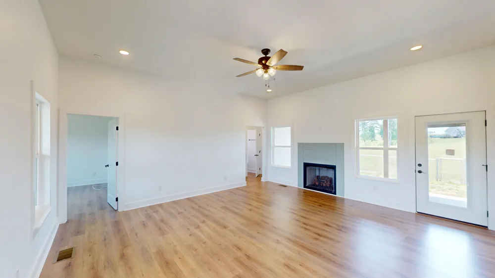 325 Henderson Road Evensville, TN 37332