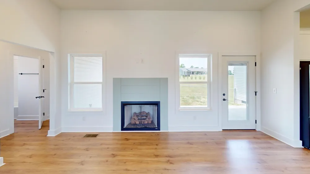 325 Henderson Road Evensville, TN 37332