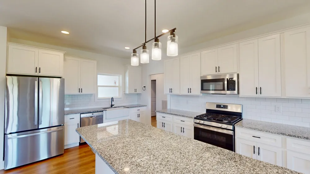 325 Henderson Road Evensville, TN 37332