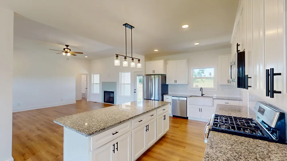 325 Henderson Road Evensville, TN 37332