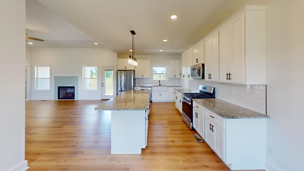 325 Henderson Road Evensville, TN 37332