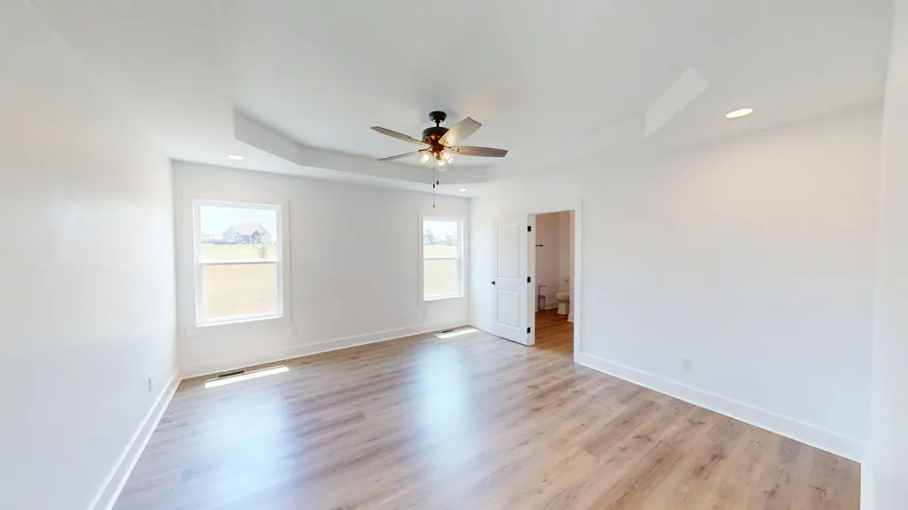 325 Henderson Road Evensville, TN 37332